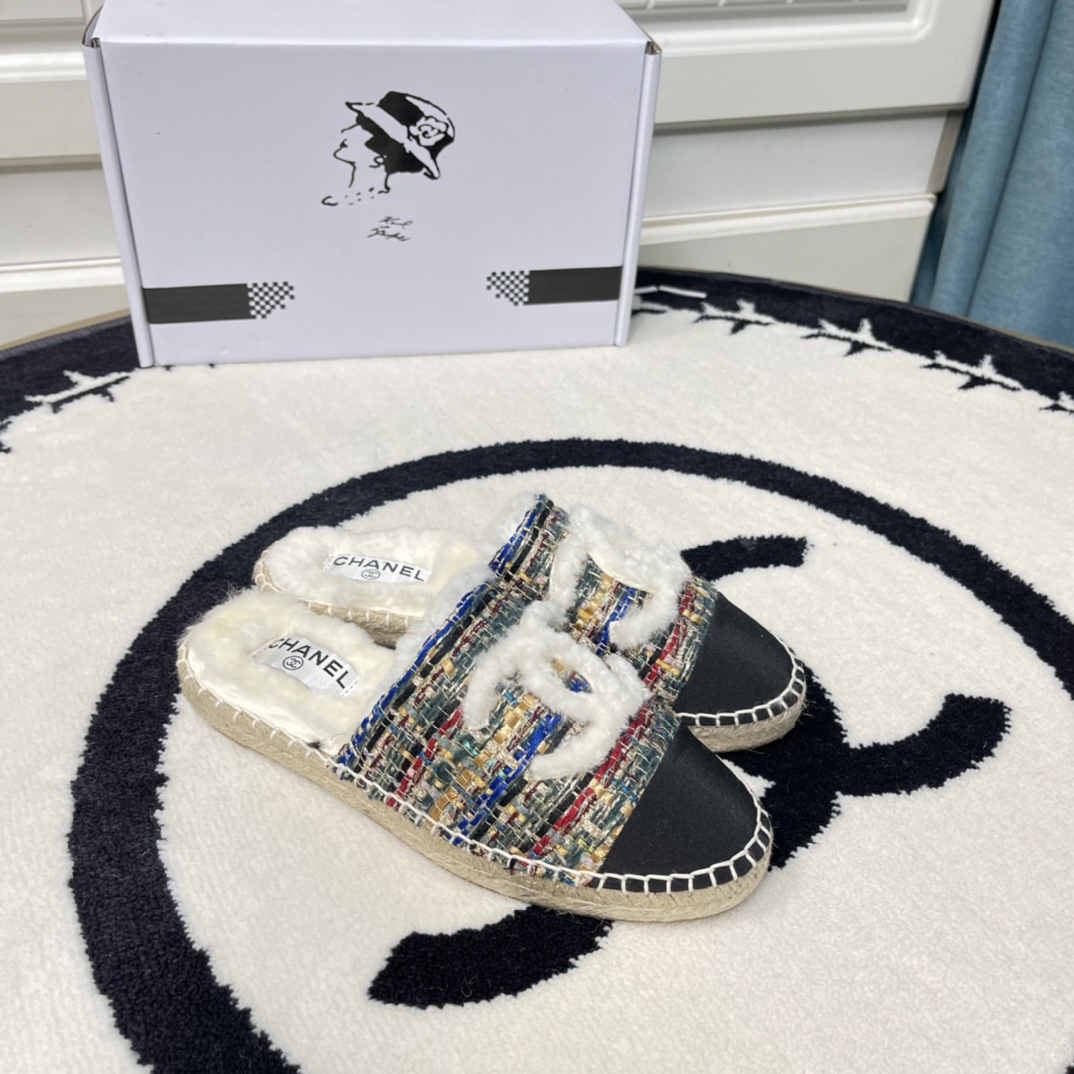 Chanel sz35-40 63